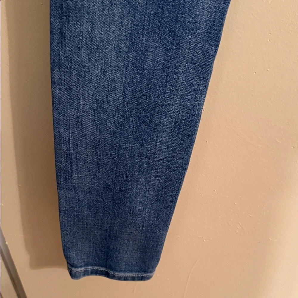 Judy Blue slim skinny